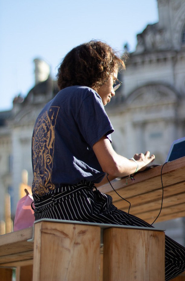 Ophélie-Andréa Martin